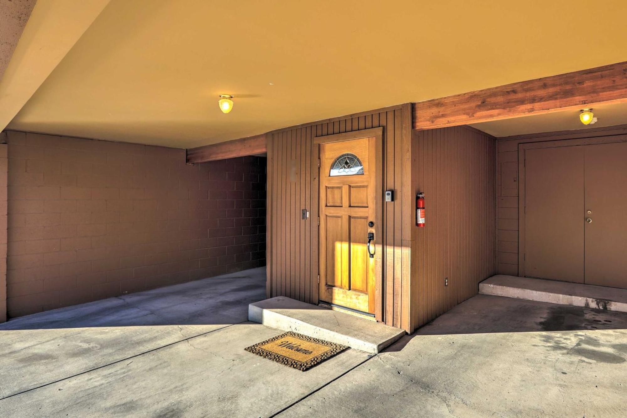 Incline Village Condo - Steps To Diamond Peak Екстериор снимка